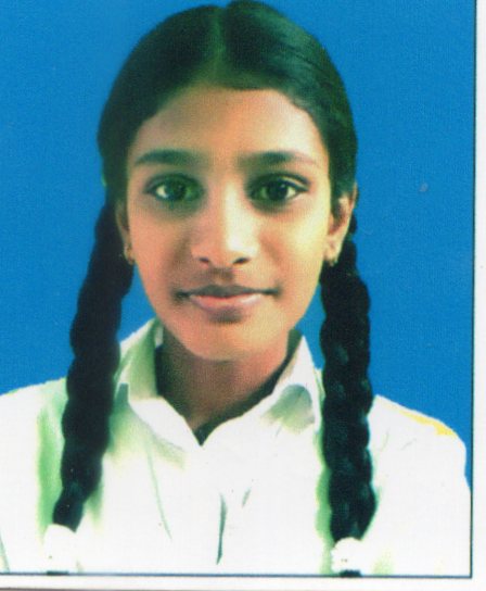 Taspia Islam Tanha