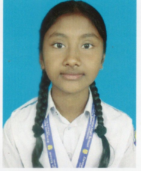 BIBI Fatema