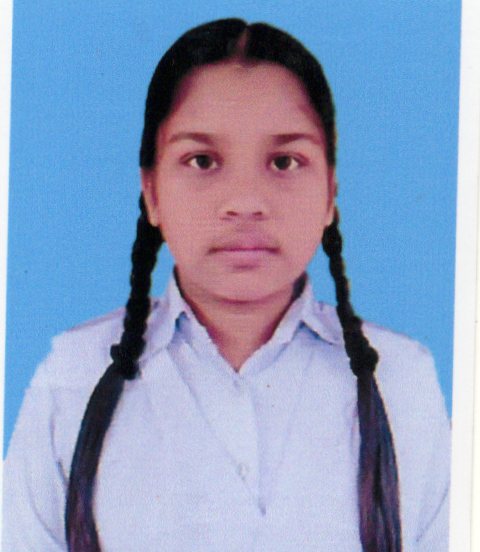Jaharin Tabasum Raisa