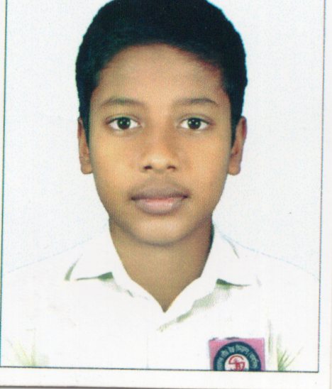Md Rauful Islam Ramin