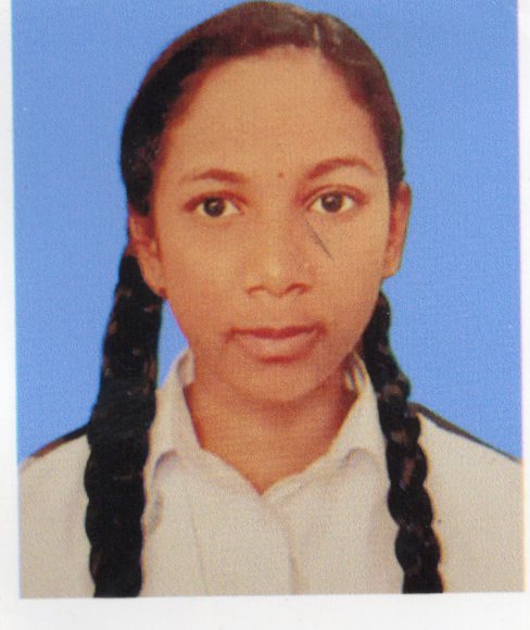 Srabanti Rani Paul