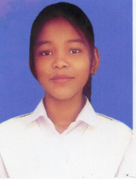 Sahela Akter Lamiya