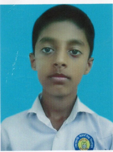 Md Rauful Hasnat