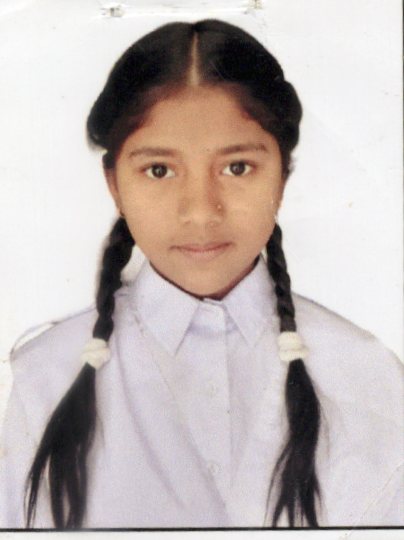 LAMIA AKTER