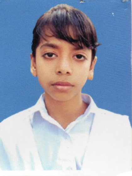 NANDITA DATTA