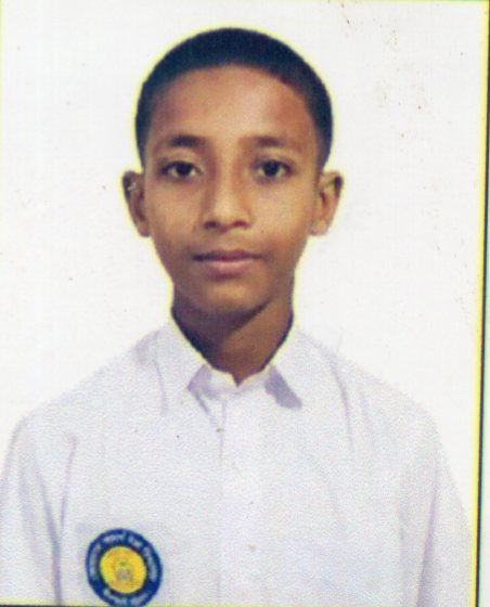 FARHAN SHAHRIYAR ABIR