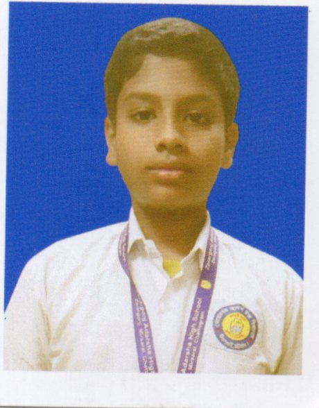 RAJDIP VATTOCHARJEE