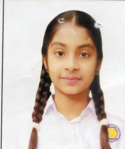 Tawsin Sorivi Mithila