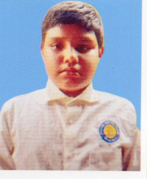 Utsho Sharma Arjo