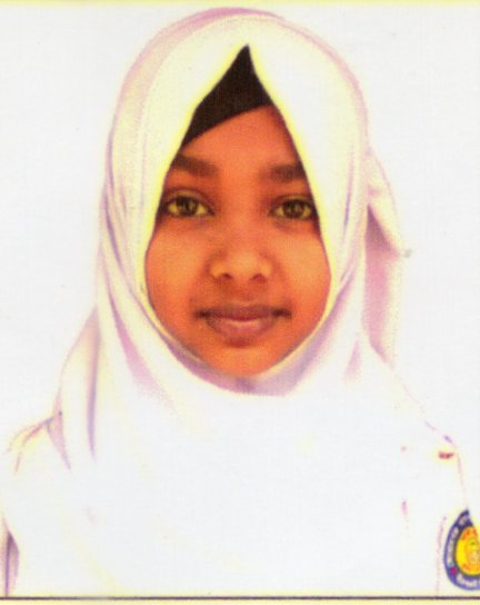 Farzana Akter Eva