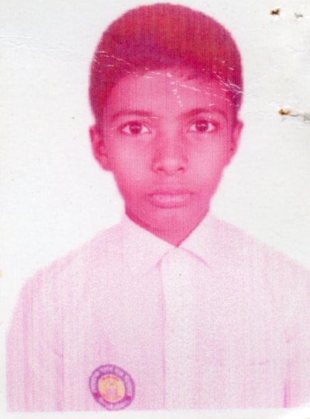 Tanvir Ahmed