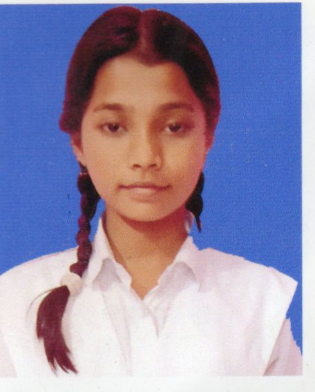 Rubaiya Soltana