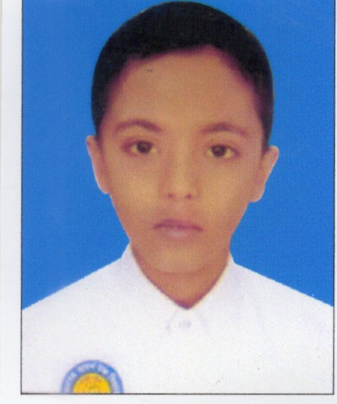 Md Abdul Kader Zahed
