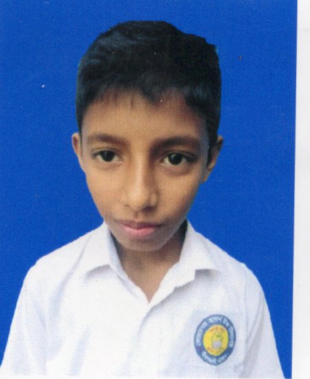 KAZI MUSHQUR RAHMAN