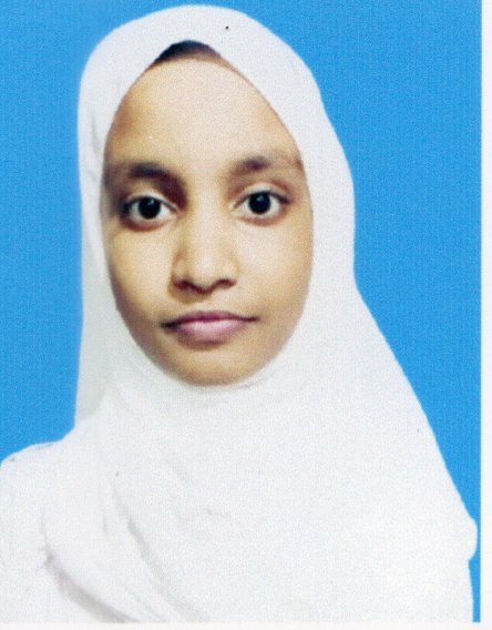 FATEHA NUR TANISHA