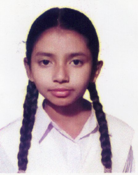 Ann Nisha Jaman Twaha
