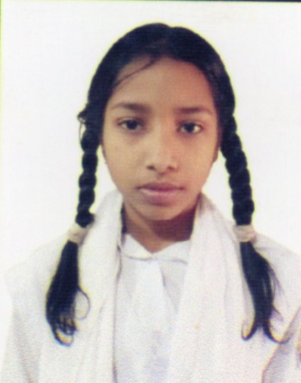 NADIA  AFROZ