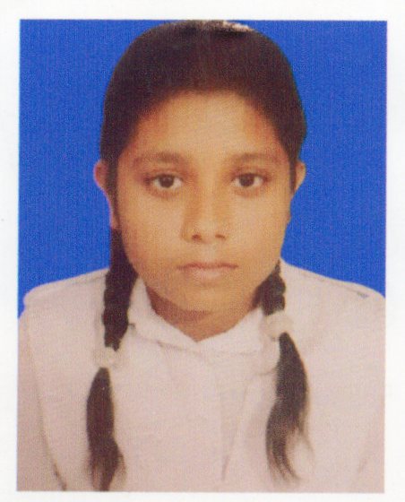 MOSSAMMAD ALIFA AKTER ALVI