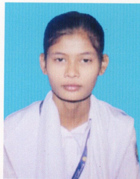 ISRAT JAHAN NADIA