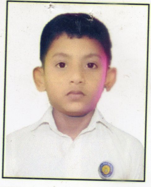 Md. Azmir Hossain