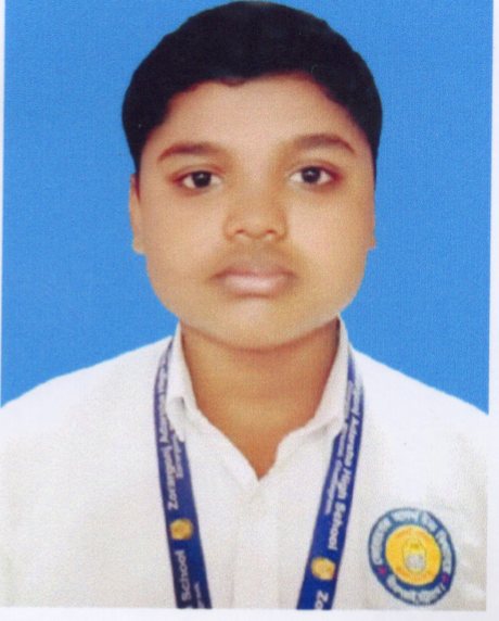 Md. Fahemul Islam Seyam