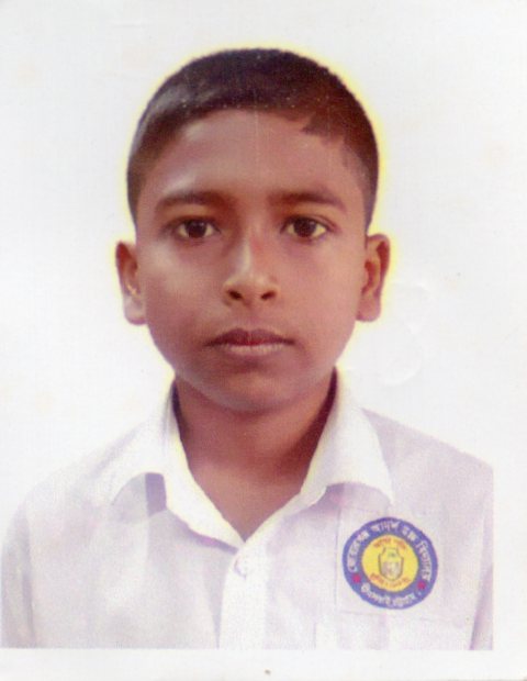 Pritom Chandra Das Noloy