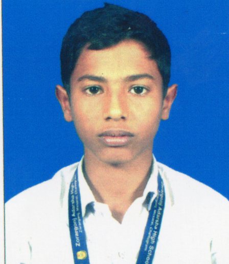 Md Arafat Hossen Tuhin