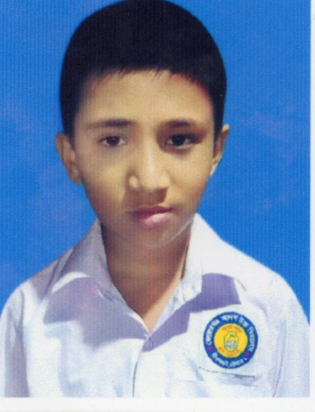 Shrijon Kumar Shingha
