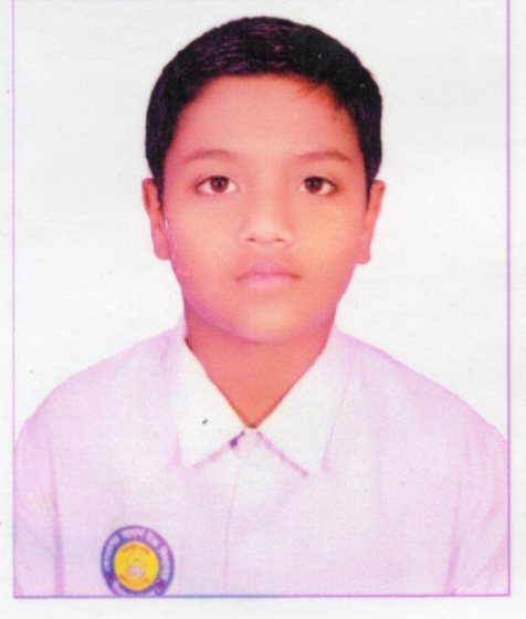 Sujon Deb Nath