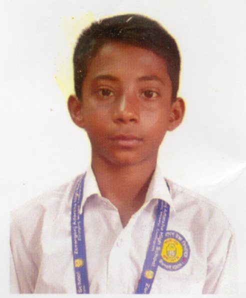 Noman Hossain