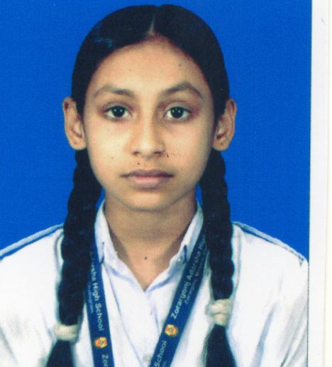 Tabassum Akter