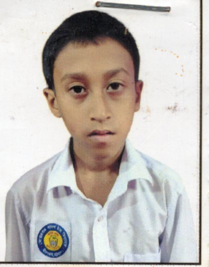 Md Imtiaz