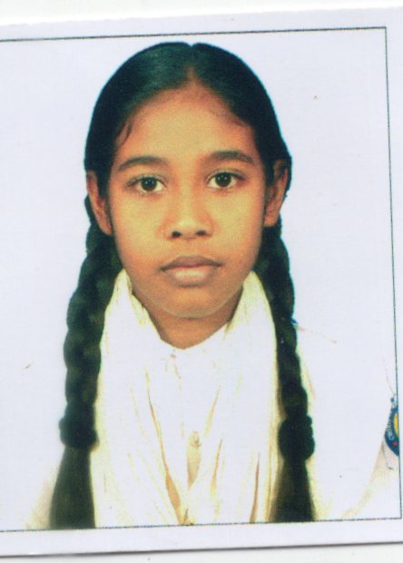 BIBI RAHIMA