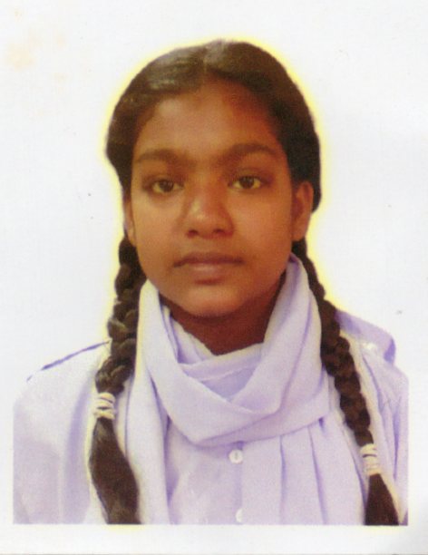 NAHIDA SULTANA AJMIR