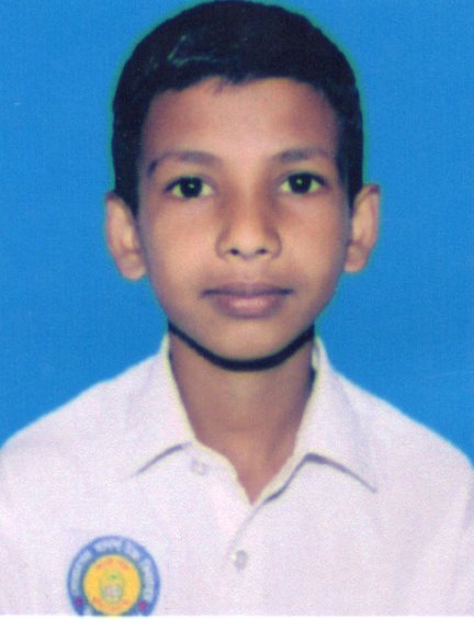 MD SHAKIB UDDIN