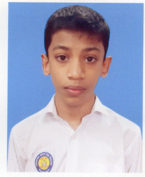 MD SAYED HOSSAIN ASIF