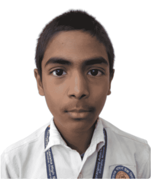 JOYANTA MOLLICK