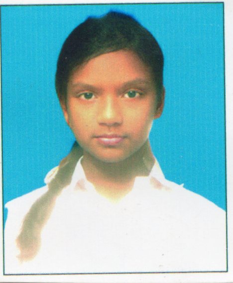 Tithi Rani Das