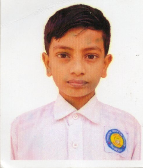 Sazzat Hossen