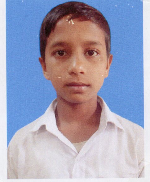 Shakhawat Hosen
