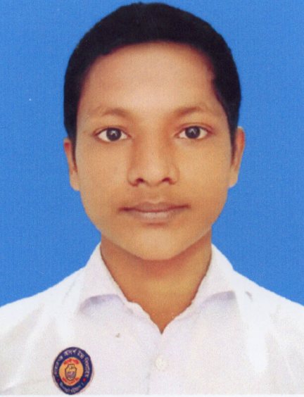 Md Sajjat Hossen Topu