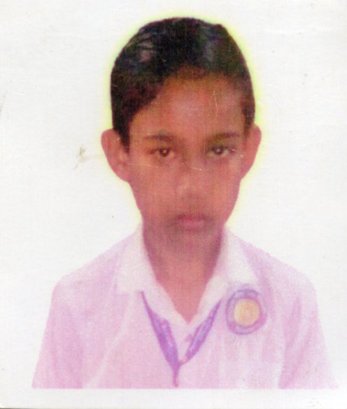 Mohammad Nahid