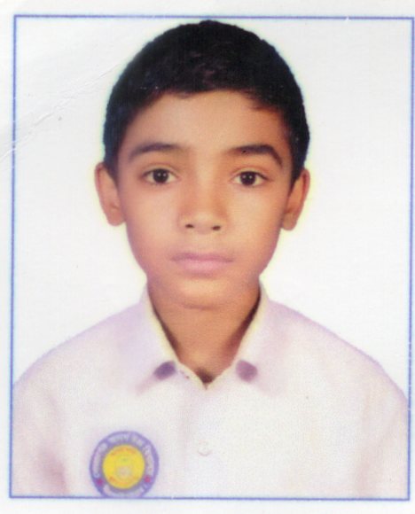 Md Soltan Hossan Nirob