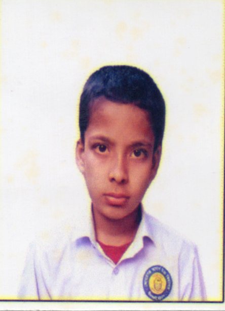 Abdullah Arif Bin Hakim