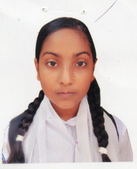Sadia Afrin Maheraj
