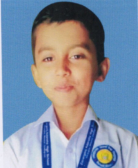 Jakaria Mahmud Sifat