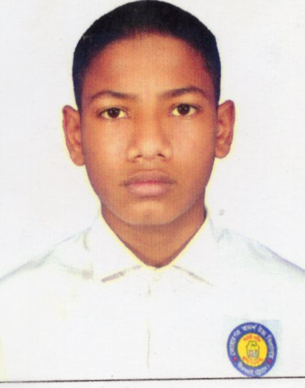 Sheikh Nur Islam Forhad
