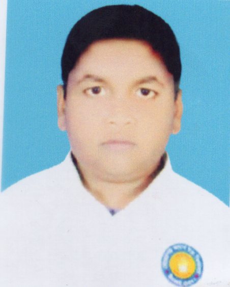 Zobayer Hosen Rehad