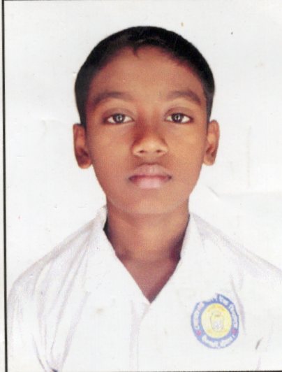 MOHAMMAD JAHEDUL ISLAM