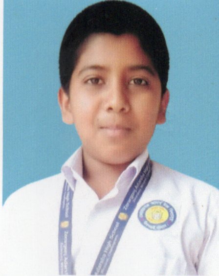 Najmul Islam